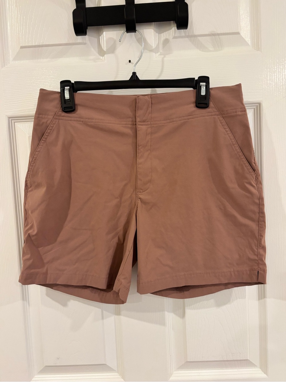 Columbia Hiking Shorts 10